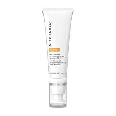 Neostrata Enlighten Crème Éclaircissante - SPF 35 - 40g Neostrata Enlighten Crème Éclaircissante - SPF 35 - 40g