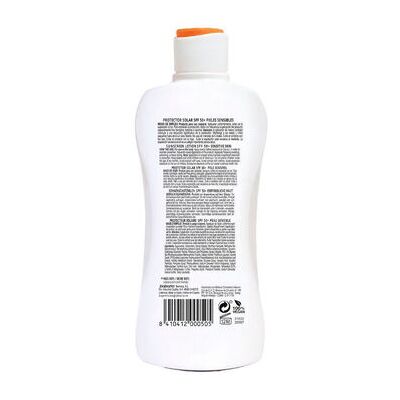 Ensemble Soin Solaire Babaria SPF 50+ Peau Sensible Aloe Vera Ensemble Soin Solaire Babaria SPF 50+ Peau Sensible Aloe Vera