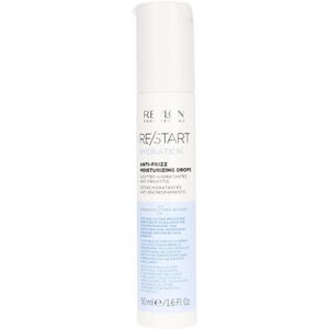 Accessoires cheveux Revlon Re-start Hydration Anti-frizz Moisturizing Drops Unique Heren Accessoires cheveux Revlon Re-start Hydration Anti-frizz Moisturizing Drops Unique Heren