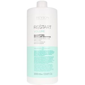 Shampooings Revlon Re-start Volume Magnifying Shampoo Unique Heren Shampooings Revlon Re-start Volume Magnifying Shampoo Unique Heren