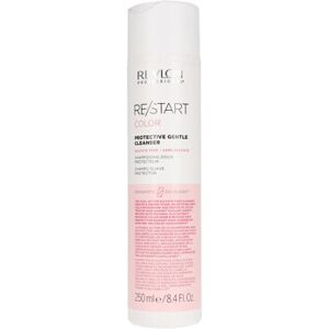 Shampooings Revlon Re-start Color Protective Gentle Cleanser Unique Heren Shampooings Revlon Re-start Color Protective Gentle Cleanser Unique Heren