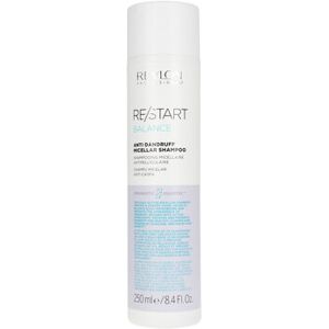 Shampooings Revlon Re-start Balance Anti Dandruff Shampoo Unique Dames Shampooings Revlon Re-start Balance Anti Dandruff Shampoo Unique Dames