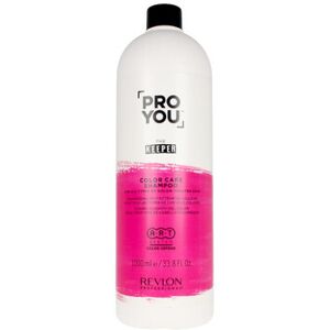 Shampooings Revlon Proyou The Keeper Shampoo Unique Dames Shampooings Revlon Proyou The Keeper Shampoo Unique Dames