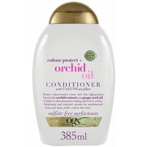 Après-shampoing Orchid Oil Ogx - 385 ml Après-shampoing Orchid Oil Ogx - 385 ml