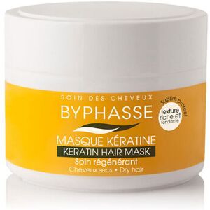 Soins & Après-shampooing Byphasse Sublim Protect Masque À La Kératine Pour Cheveux Secs Unique Dames Soins & Après-shampooing Byphasse Sublim Protect Masque À La Kératine Pour Cheveux Secs Unique Dames