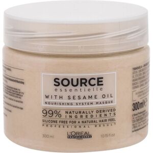 Soins cheveux L'oréal Masque Capillaire Nourishing System Source Essentielle Unique Dames Soins cheveux L'oréal Masque Capillaire Nourishing System Source Essentielle Unique Dames