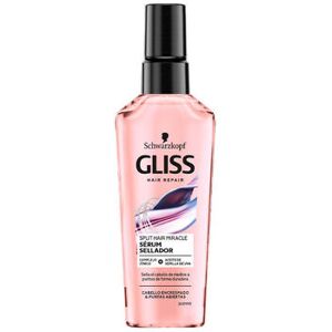 Sérum Capillaire Schwarzkopf Gliss - Pointes Fourchues, 75ml Sérum Capillaire Schwarzkopf Gliss - Pointes Fourchues, 75ml