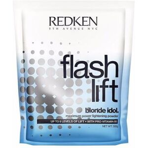 Poudre Décolorante Redken Blonde Idol - Lightener - 500g Poudre Décolorante Redken Blonde Idol - Lightener - 500g