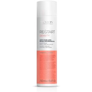 Shampoo micellaire fortifiant anti-chute Revlon Professional Re/Start - 250ml Shampoo micellaire fortifiant anti-chute Revlon Professional Re/Start - 250ml