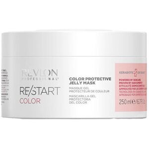 Soins & Après-shampooing Revlon Re-start Color Protective Jelly Mask Unique Dames Soins & Après-shampooing Revlon Re-start Color Protective Jelly Mask Unique Dames