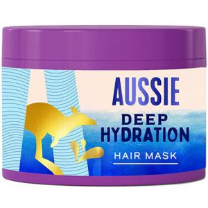 Soins & Après-shampooing Aussie Masque Capillaire Deep Hydratation Unique Dames Soins & Après-shampooing Aussie Masque Capillaire Deep Hydratation Unique Dames