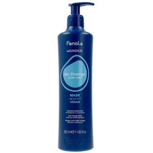 Masque Fanola Wonder No Orange (350ml) Masque Fanola Wonder No Orange (350ml)