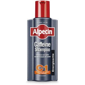Shampoing Anti-Chute au Caféine Alpecin C1 375 ml - Shampooing Shampoing Anti-Chute au Caféine Alpecin C1 375 ml - Shampooing