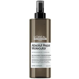 L'Oréal Professionnel Serie Expert Absolut Repair Traitement Préalable Moléculaire (190ml) L'Oréal Professionnel Serie Expert Absolut Repair Traitement Préalable Moléculaire (190ml)