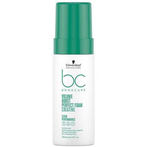 Mousse Volume Boost Bonacure de Schwarzkopf Professional Mousse Volume Boost Bonacure de Schwarzkopf Professional