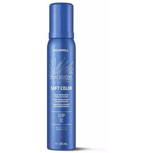 Goldwell Lightdimensions Toner en Mousse Douce - Blond Perle Pastel Goldwell Lightdimensions Toner en Mousse Douce - Blond Perle Pastel