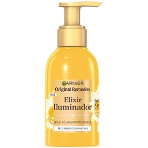 Colorations Garnier Original Remedies Sérum Élixir De Miel Unique Dames Colorations Garnier Original Remedies Sérum Élixir De Miel Unique Dames