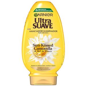 Soins & Après-shampooing Garnier Original Remedies Après-shampoing À La Camomille Et Au Miel De Unique Heren Soins & Après-shampooing Garnier Original Remedies Après-shampoing À La Camomille Et Au Miel De Unique Heren