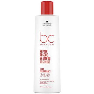 Shampooings Schwarzkopf Shampoing Bc Repair Rescue Unique Dames Shampooings Schwarzkopf Shampoing Bc Repair Rescue Unique Dames