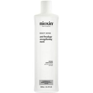 Nioxin Density Defend Masque Anti-Casse 500 ml Nioxin Density Defend Masque Anti-Casse 500 ml
