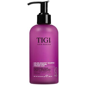 Tigi Hair Reborn Modèle Douceur Sublime Shampooing - Shampooing Tigi Hair Reborn Modèle Douceur Sublime Shampooing - Shampooing
