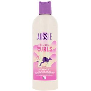 Shampooings Aussie Shampoing Hydratant Bouncy Curls Unique Heren Shampooings Aussie Shampoing Hydratant Bouncy Curls Unique Heren