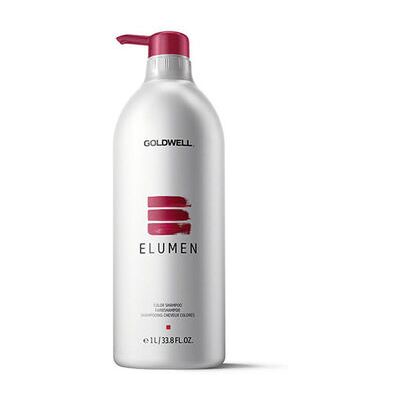 Shampoing Goldwell Elumen 1000 Ml Unisexe - Soin capillaire Shampoing Goldwell Elumen 1000 Ml Unisexe - Soin capillaire