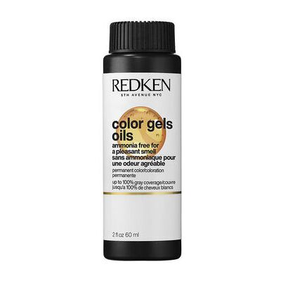Redken 05nn Gel Coloration Cheveux - Sans Ammoniac, 3x60ml Redken 05nn Gel Coloration Cheveux - Sans Ammoniac, 3x60ml