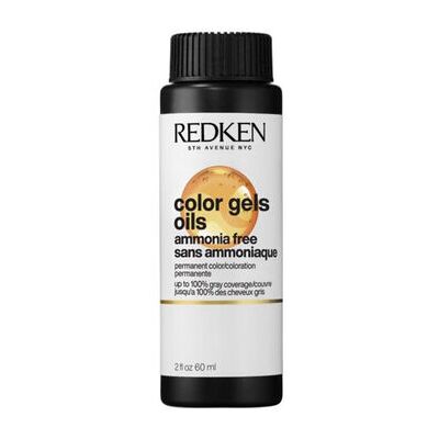 Coloration Redken 8IG - Color liquide sans ammoniaque pour cheveux blancs Coloration Redken 8IG - Color liquide sans ammoniaque pour cheveux blancs