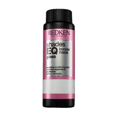 Redken Shades EQ Bonder Inside #07CB - Coloration capillaire - 60 ml x 3 Redken Shades EQ Bonder Inside #07CB - Coloration capillaire - 60 ml x 3