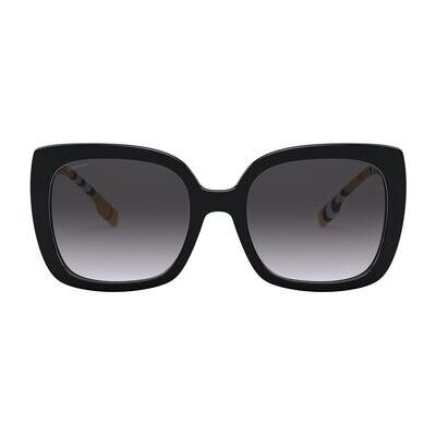 Lunettes de soleil Burberry Nero 0BE4323 38538G Noir ACC 54 Dames Lunettes de soleil Burberry Nero 0BE4323 38538G Noir ACC 54 Dames