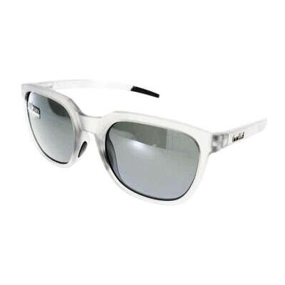Lunettes de soleil Bolle mixte en catégorie 3 Bollé TALENT Light Grey Frost TNS Polarisé Multicolore Unique Heren Lunettes de soleil Bolle mixte en catégorie 3 Bollé TALENT Light Grey Frost TNS Polarisé Multicolore Unique Heren
