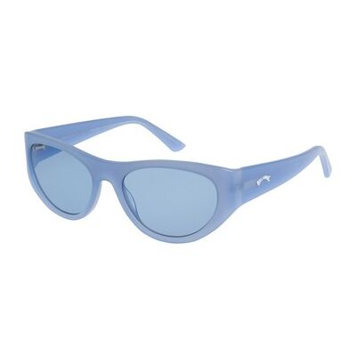 Lunettes de soleil Billabong Hopey Bleu Unique Heren Lunettes de soleil Billabong Hopey Bleu Unique Heren
