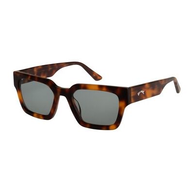 Lunettes de soleil Billabong Weber Marron Unique Heren Lunettes de soleil Billabong Weber Marron Unique Heren