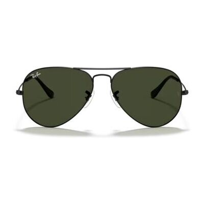 Lunettes de soleil Ray-ban 0rb3025-l2823 Doré Unique Dames Lunettes de soleil Ray-ban 0rb3025-l2823 Doré Unique Dames