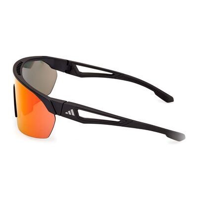 Accessoire sport adidas ADIDAS ANEMOS Noir Unique Heren Accessoire sport adidas ADIDAS ANEMOS Noir Unique Heren
