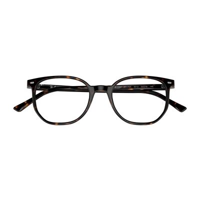 Ray-Ban RX5397 Lunettes de soleil unisexes rondes - Lunettes de soleil Ray-Ban RX5397 Lunettes de soleil unisexes rondes - Lunettes de soleil