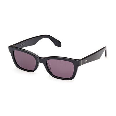 Lunettes de soleil adidas Adidas Or0117 01a 53mm multicolour Unique Heren Lunettes de soleil adidas Adidas Or0117 01a 53mm multicolour Unique Heren