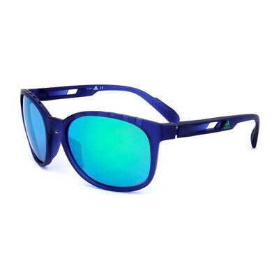 Lunettes de soleil adidas Sp0011 91c multicolour Unique Heren Lunettes de soleil adidas Sp0011 91c multicolour Unique Heren