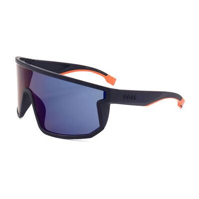Lunettes de soleil Hugo Boss Gafas 1499/s Lox multicolour Unique Heren Lunettes de soleil Hugo Boss Gafas 1499/s Lox multicolour Unique Heren