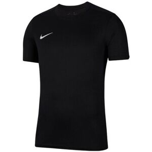 T-shirt enfant Nike JR Dry Park Vii Noir EU S,EU M,EU XL,EU XS Jongens T-shirt enfant Nike JR Dry Park Vii Noir EU S,EU M,EU XL,EU XS Jongens