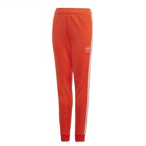 Jogging enfant adidas Pantalon de survêtement Orange 10 ans,11 / 12 ans Meisjes Jogging enfant adidas Pantalon de survêtement Orange 10 ans,11 / 12 ans Meisjes