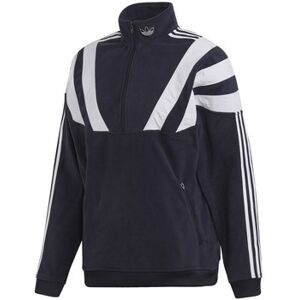 Veste adidas Veste de survêtement Bleu EU XXL,EU XS Heren Veste adidas Veste de survêtement Bleu EU XXL,EU XS Heren