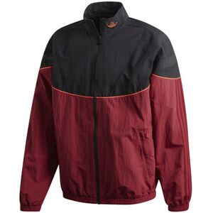 Veste adidas Veste de survêtement Rouge EU XXL,EU S,EU XS Heren Veste adidas Veste de survêtement Rouge EU XXL,EU S,EU XS Heren