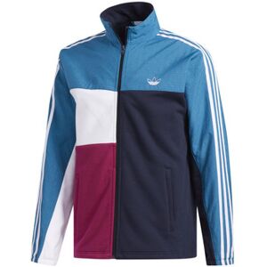 Veste adidas Veste de survêtement Bleu EU S,EU M,EU XS Heren Veste adidas Veste de survêtement Bleu EU S,EU M,EU XS Heren