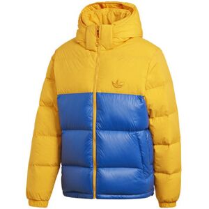 Doudounes adidas Doudoune originals DOUDOUNE Jaune EU S,EU M,EU L,EU XS Heren Doudounes adidas Doudoune originals DOUDOUNE Jaune EU S,EU M,EU L,EU XS Heren