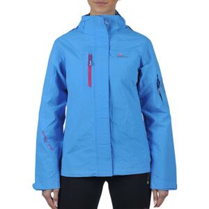 Veste de Ski Bleue Alani de Peak Mountain - Veste Veste de Ski Bleue Alani de Peak Mountain - Veste