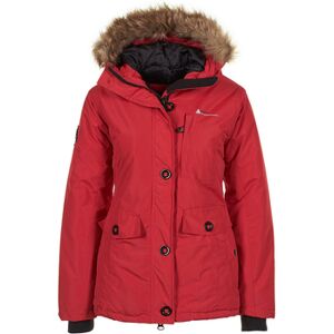 Doudoune de ski pour femme Peak Mountain - Parka d'hiver Doudoune de ski pour femme Peak Mountain - Parka d'hiver