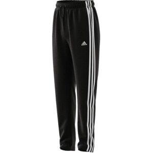Pantalons de costume adidas GN1498 Noir 13 / 14 ans,7 / 8 ans Jongens Pantalons de costume adidas GN1498 Noir 13 / 14 ans,7 / 8 ans Jongens