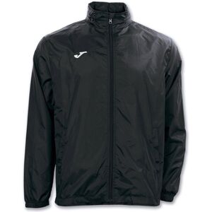 Veste de pluie homme JOMA Alaska II Noire - Vêtements Veste de pluie homme JOMA Alaska II Noire - Vêtements